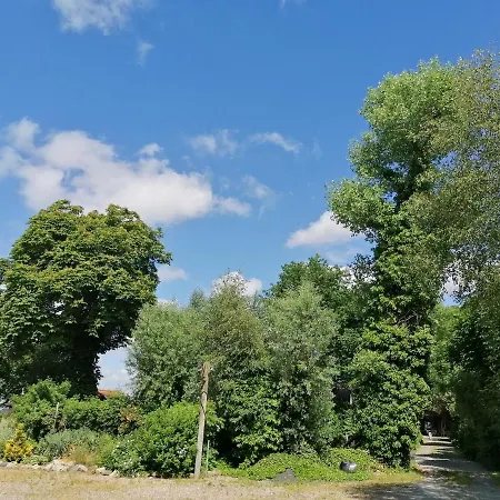 Ferienwohnung Gluecklich
